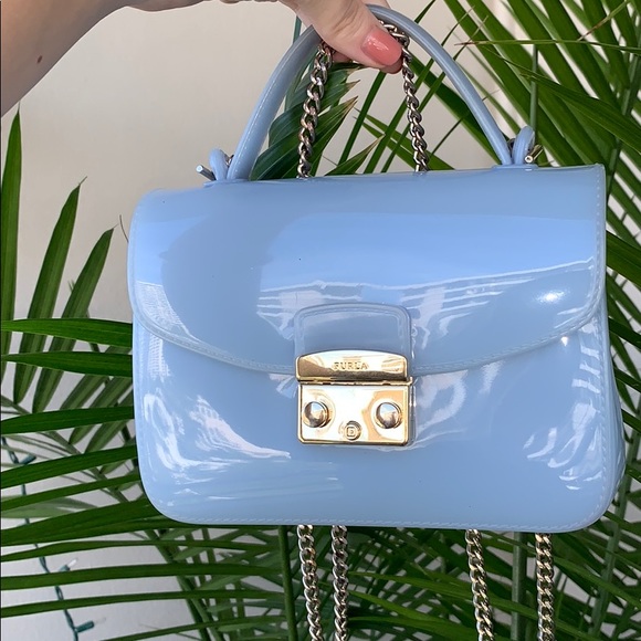 Furla Handbags - Furla candy